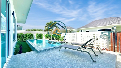 054 The Small Villa