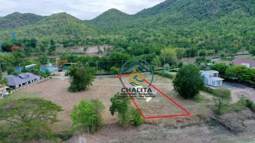 074_Prime Golf Course Land for Sale