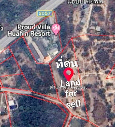 032 Land for sale