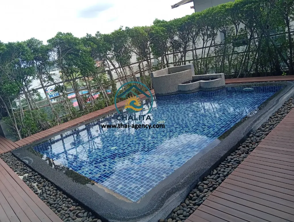 057 Studio Condo in the heart of Hua Hin_07.webp