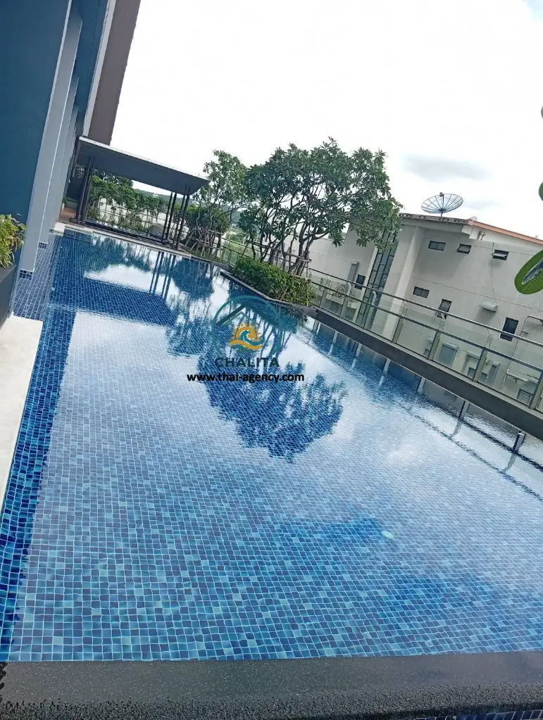 057 Studio Condo in the heart of Hua Hin_03.webp