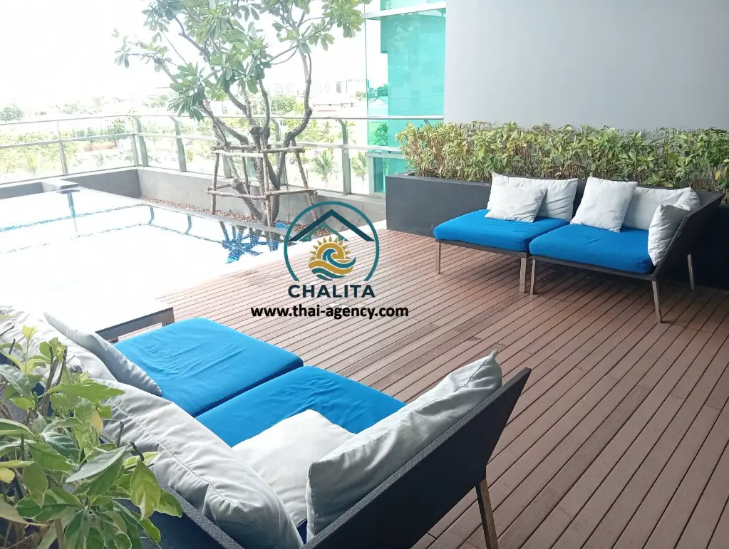 057 Studio Condo in the heart of Hua Hin_09.webp
