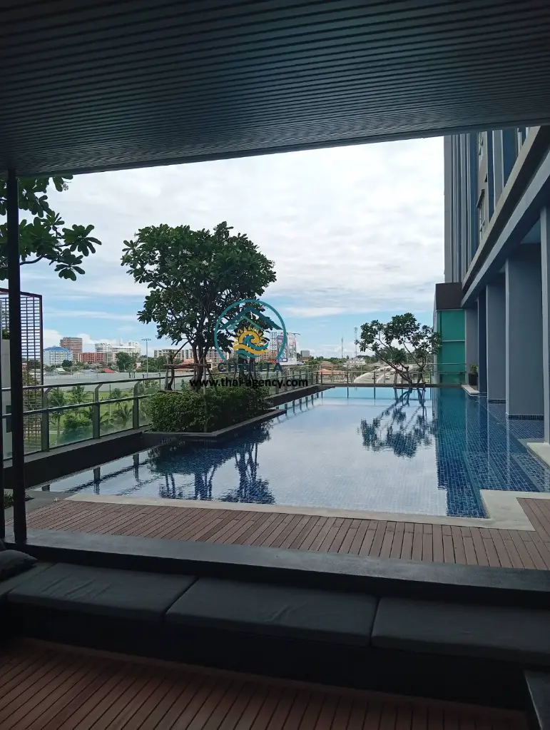 057 Studio Condo in the heart of Hua Hin_06.webp