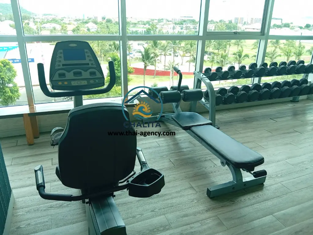 057 Studio Condo in the heart of Hua Hin_18.webp
