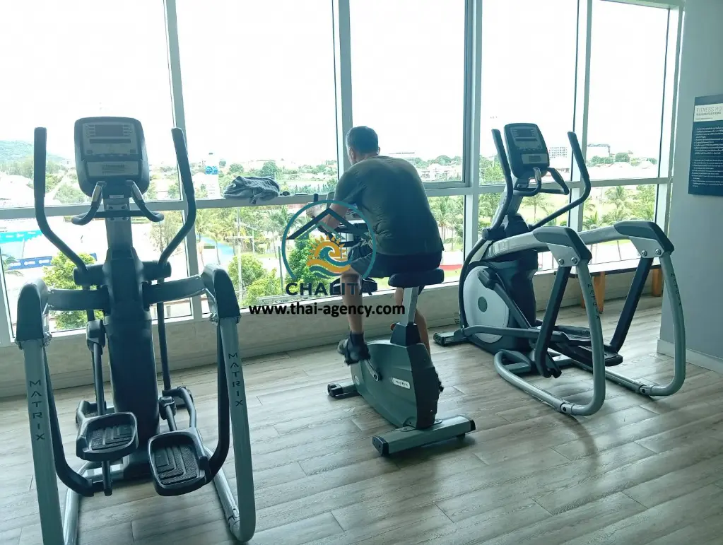057 Studio Condo in the heart of Hua Hin_19.webp