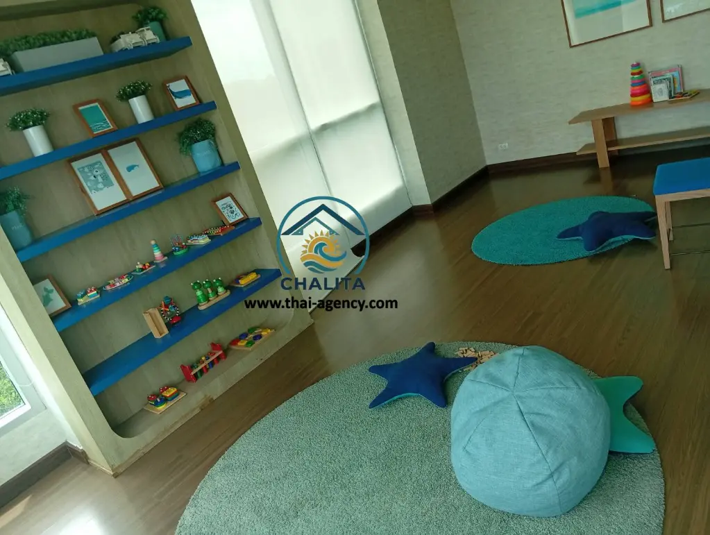 057 Studio Condo in the heart of Hua Hin_15.webp