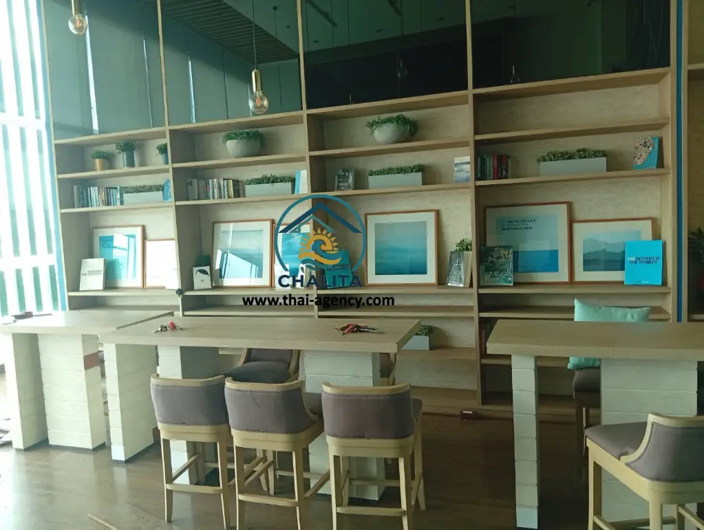 057 Studio Condo in the heart of Hua Hin_17.webp