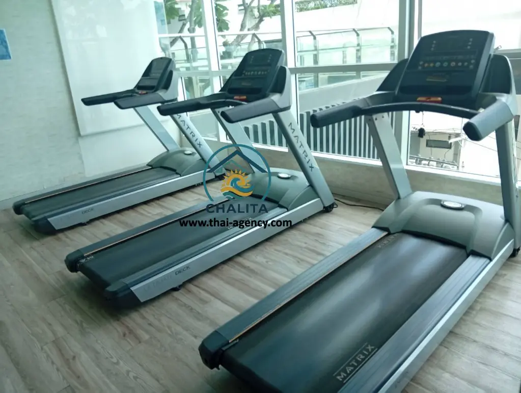 057 Studio Condo in the heart of Hua Hin_20.webp