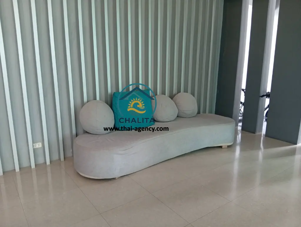 057 Studio Condo in the heart of Hua Hin_14.webp