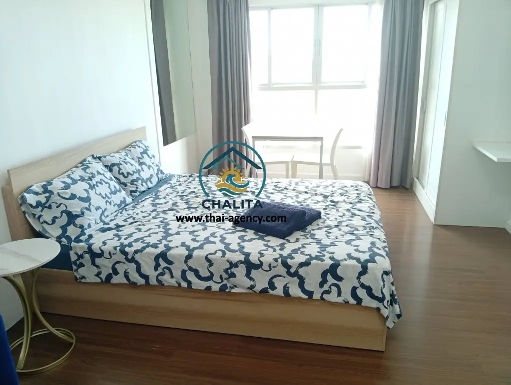 057 Studio Condo in the heart of Hua Hin_22.webp