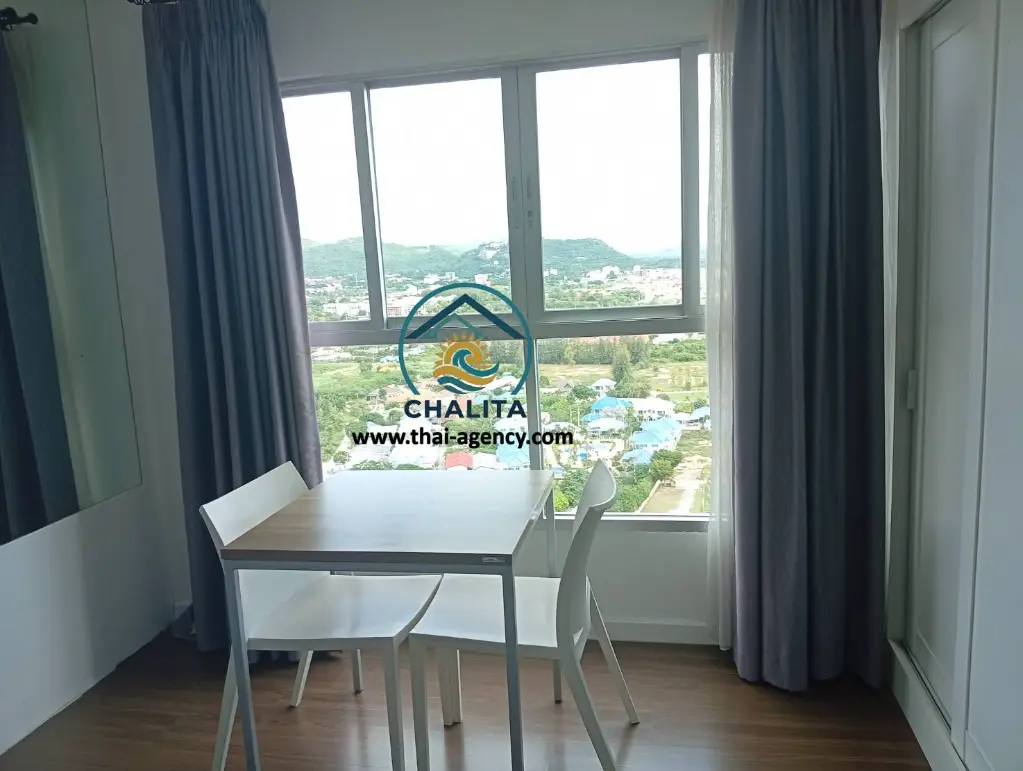 057 Studio Condo in the heart of Hua Hin_23.webp