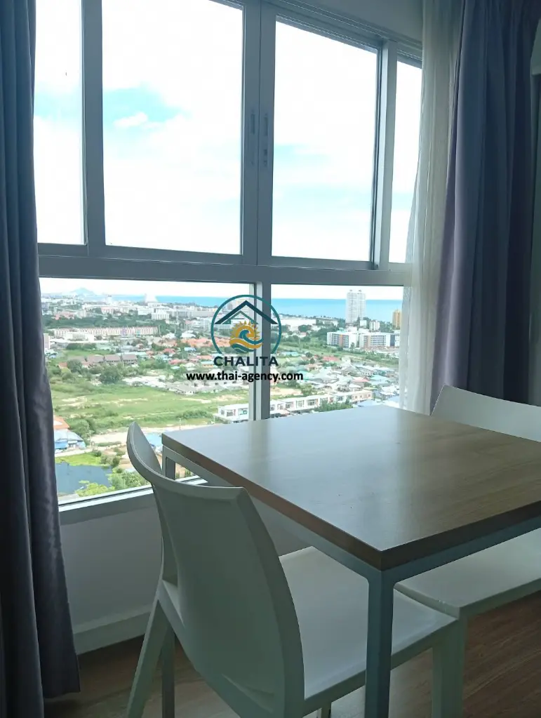 057 Studio Condo in the heart of Hua Hin_35.webp