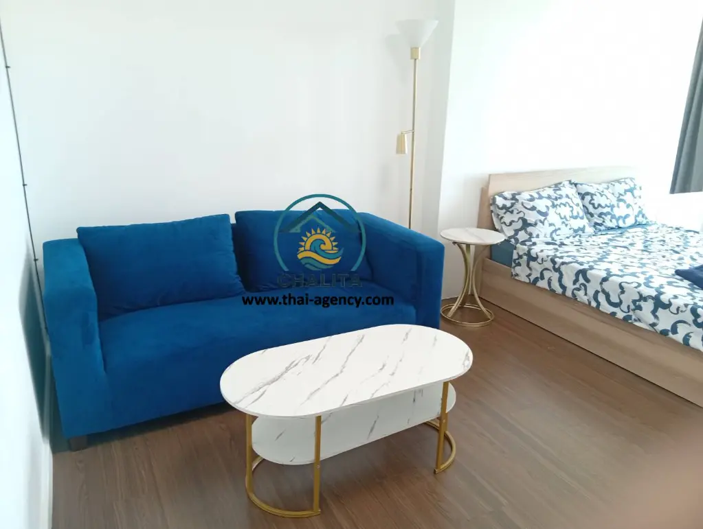 057 Studio Condo in the heart of Hua Hin_21.webp
