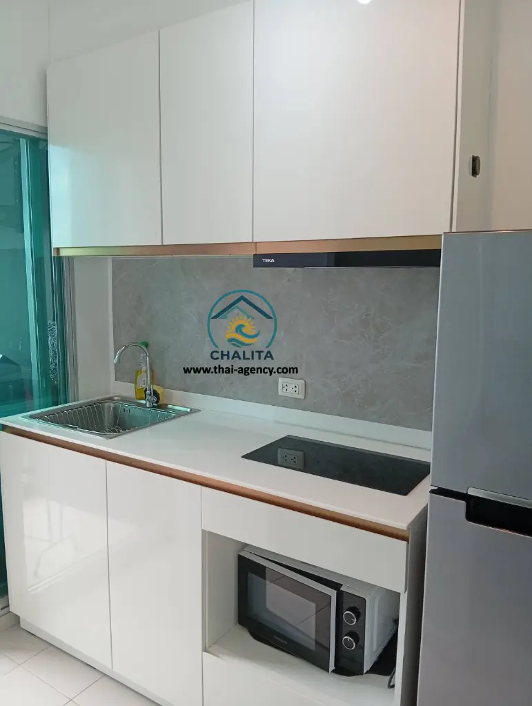 057 Studio Condo in the heart of Hua Hin_27.webp