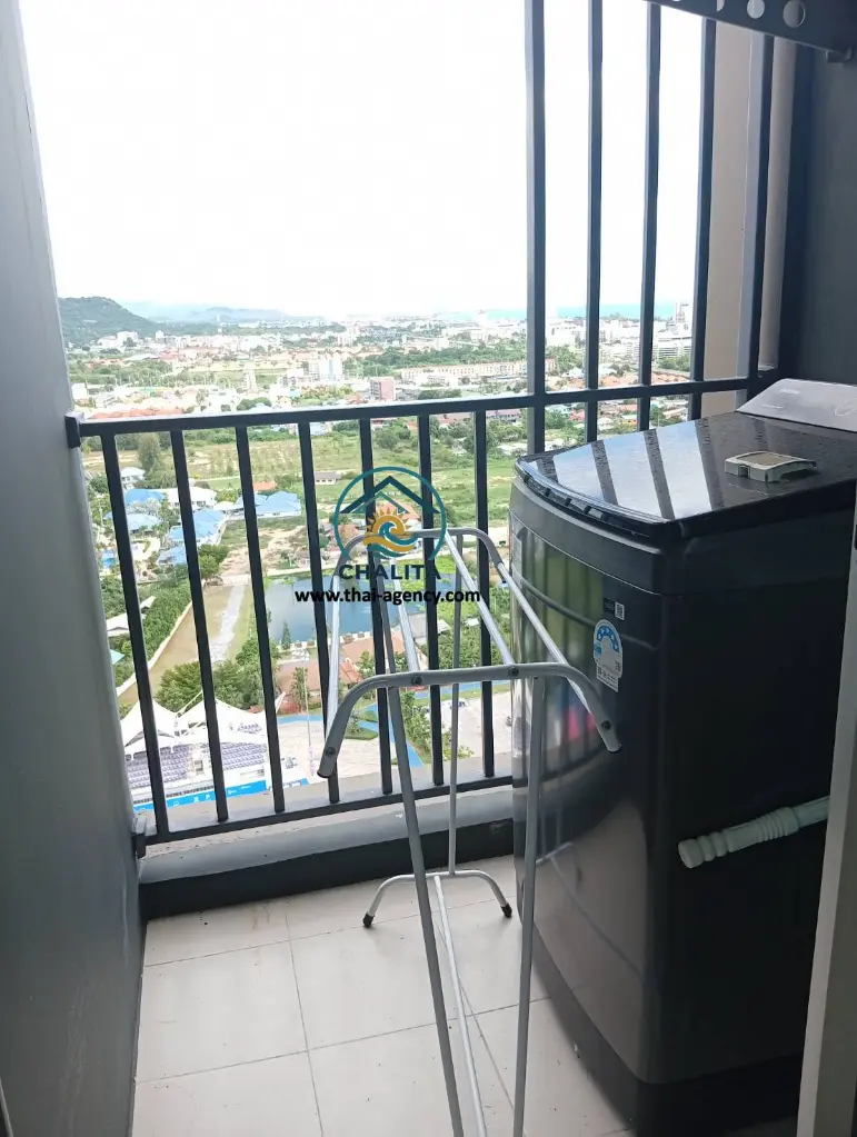 057 Studio Condo in the heart of Hua Hin_31.webp