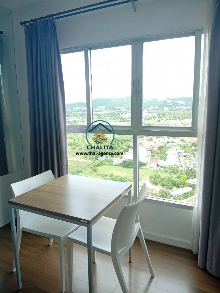 057 Studio Condo in the heart of Hua Hin_36.webp