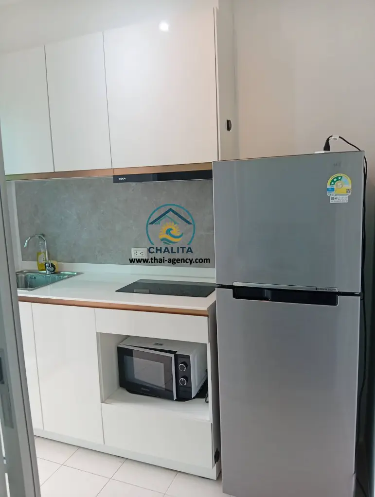 057 Studio Condo in the heart of Hua Hin_28.webp