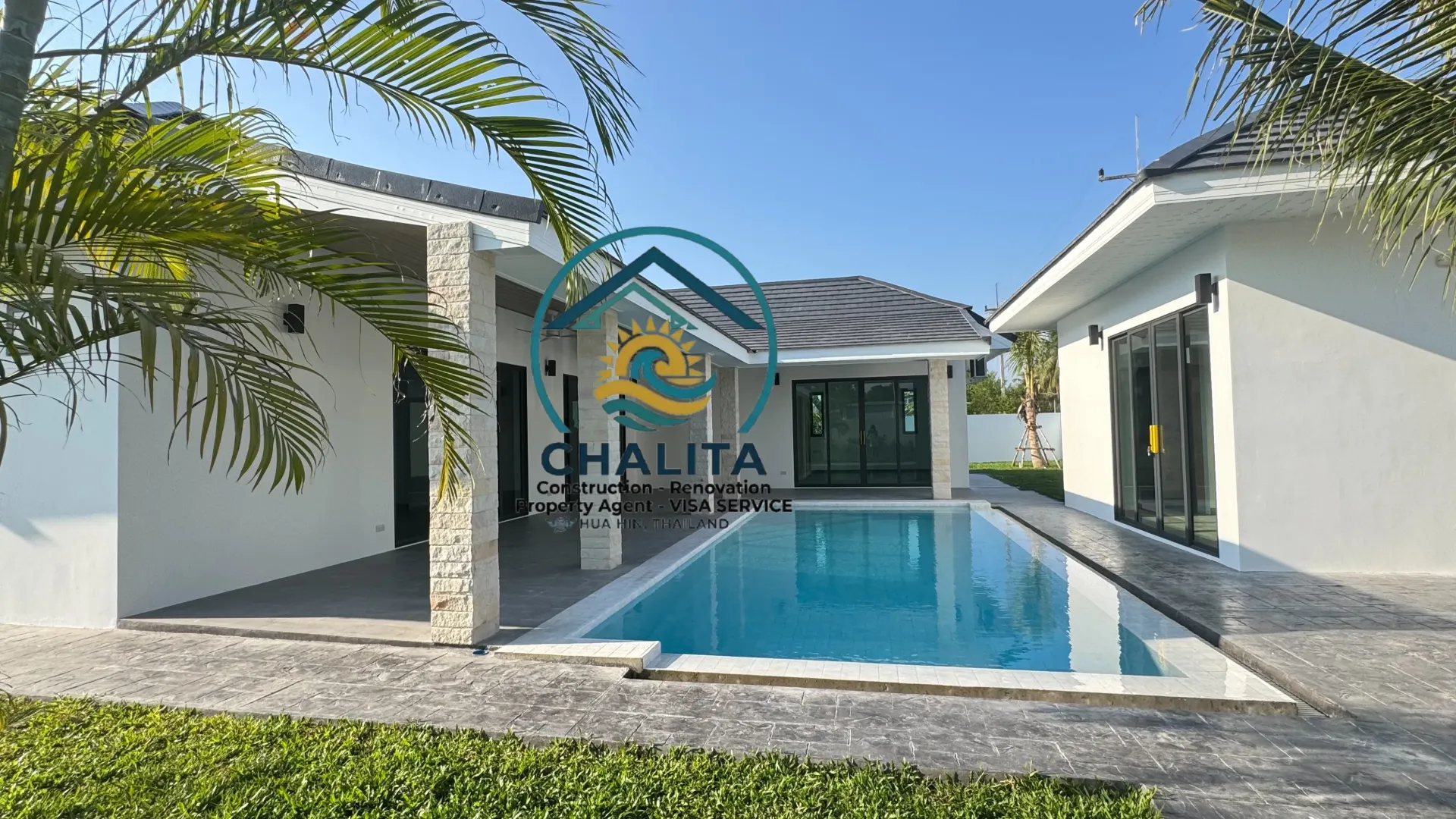 049 Private villa