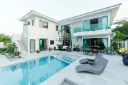 062 Stunning Modern Luxury Villa