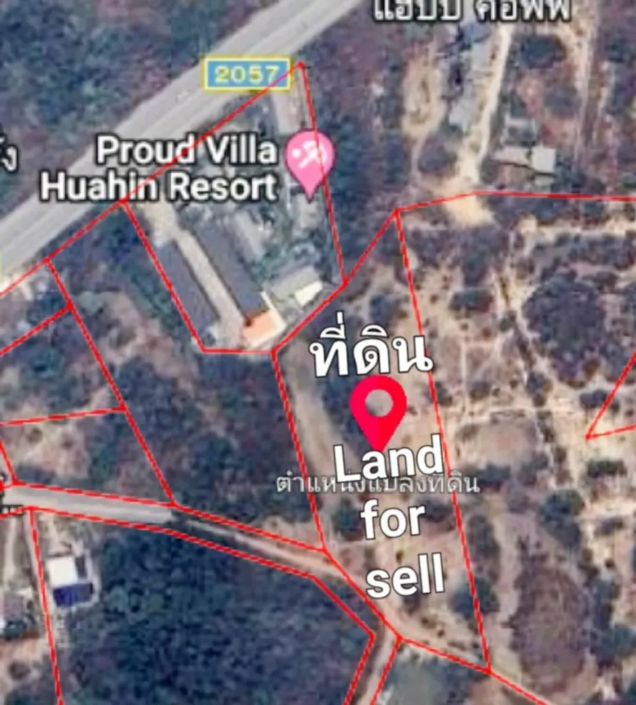 032 Land for sale