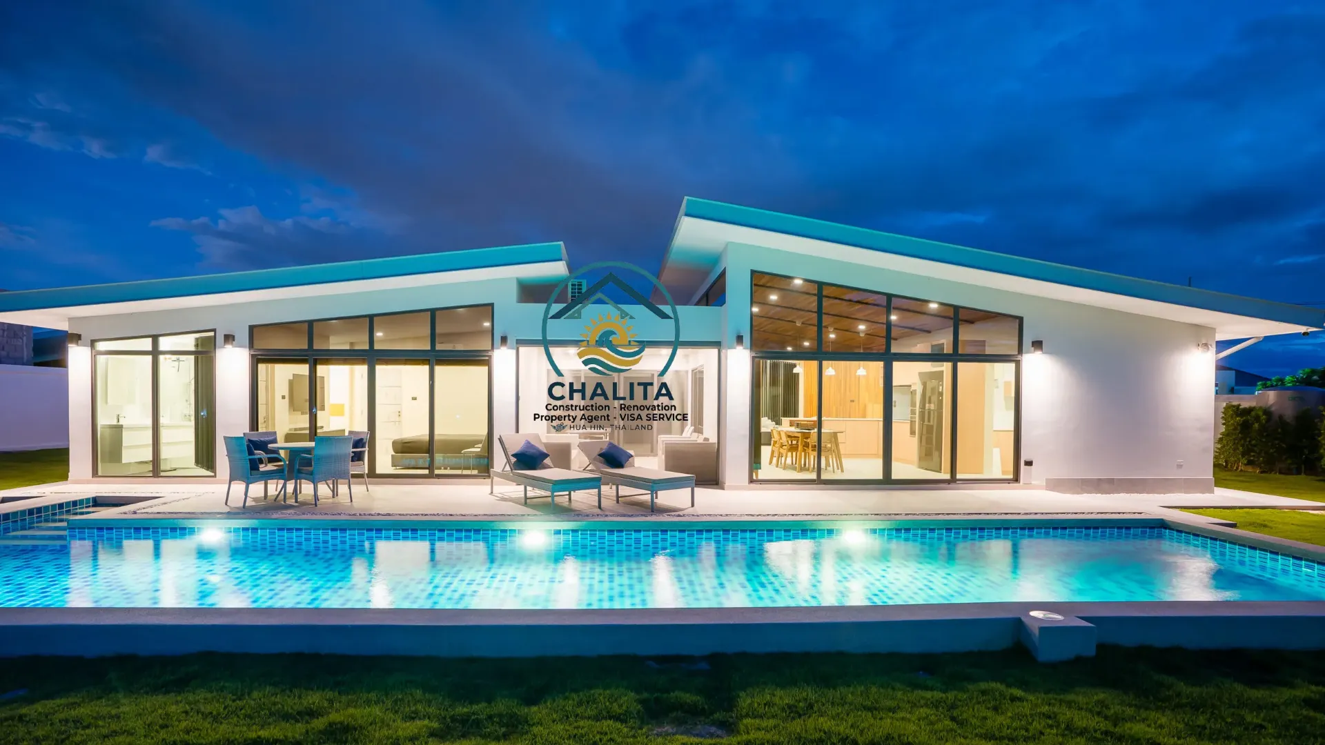 091 Modena_Modern & Optimal Luxury villa