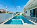 047 Resale villa with private swimming Pool